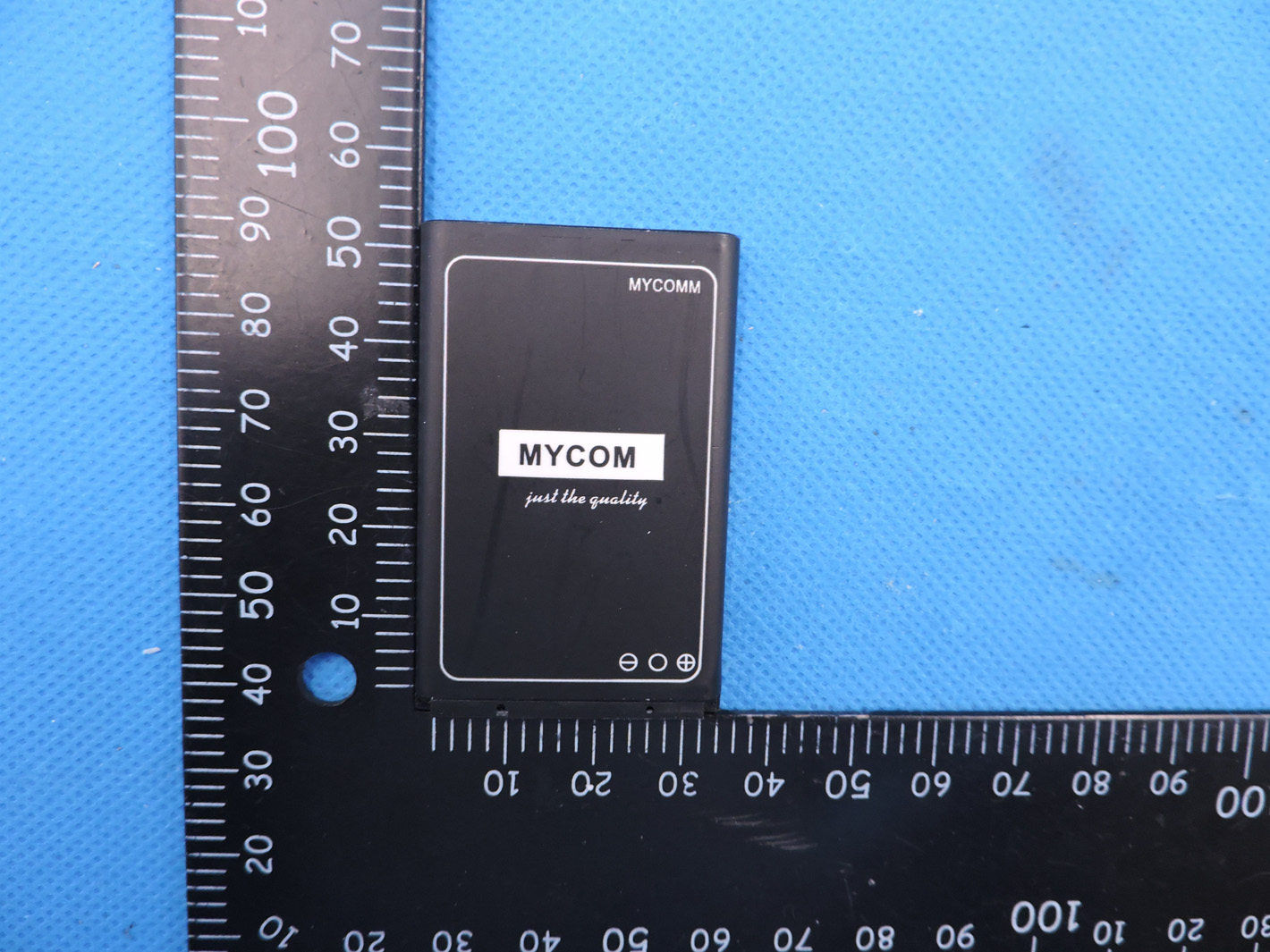 FCC ID 2AB7A-2017 Internal Photos