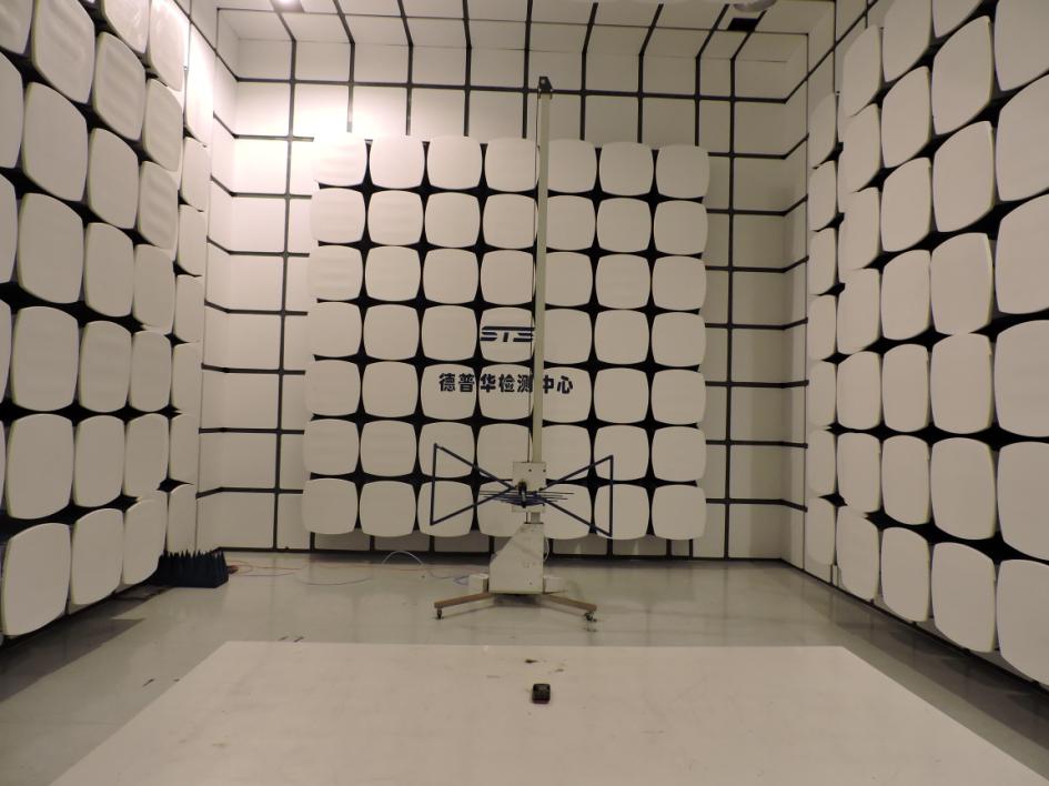 FCC ID 2AB7A-2017 Test Setup Photos