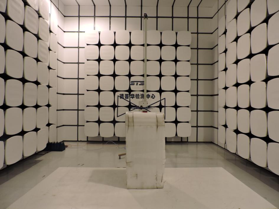 FCC ID 2AB7A-2017 Test Setup Photos