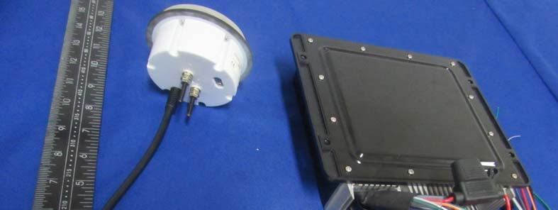 FCC ID 2AB7S-CMS3 External Photos