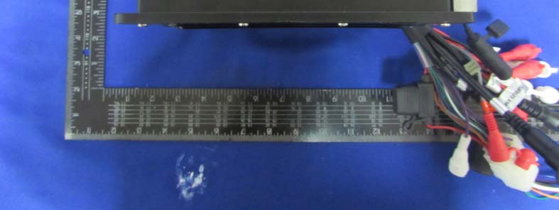 FCC ID 2AB7S-CMS3 External Photos