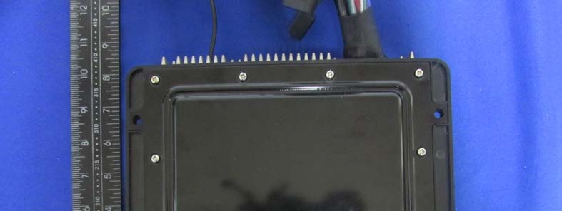 FCC ID 2AB7S-CMS3 External Photos
