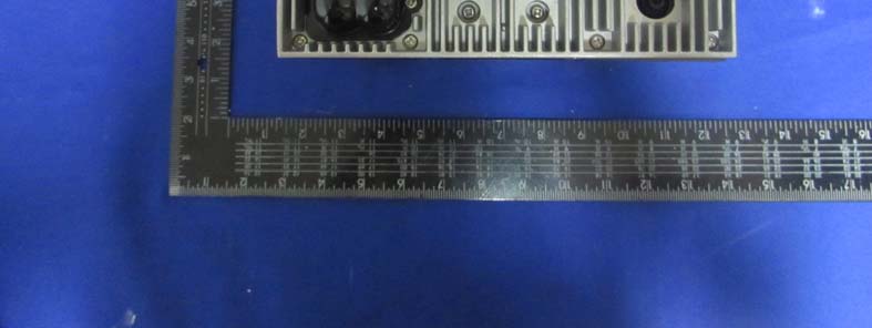 FCC ID 2AB7S-CMS3 External Photos