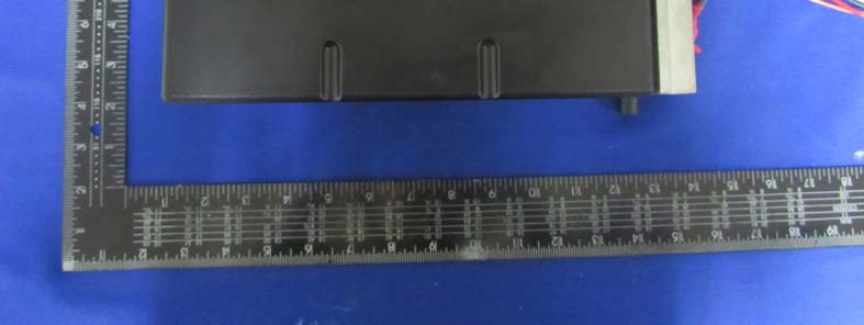 FCC ID 2AB7S-CMS3 External Photos