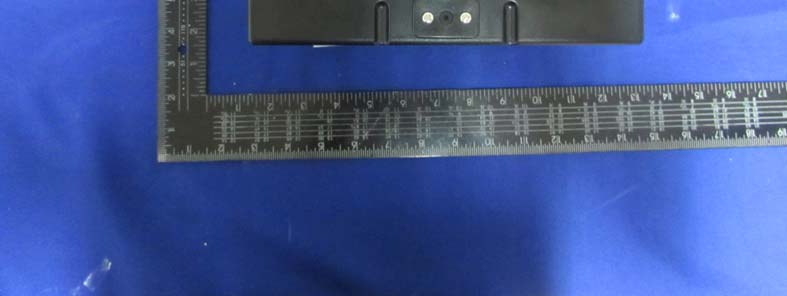 FCC ID 2AB7S-CMS3 External Photos