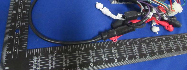 FCC ID 2AB7S-CMS3 External Photos