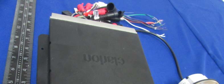 FCC ID 2AB7S-CMS3 External Photos