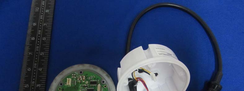 FCC ID 2AB7S-CMS3 Internal Photos