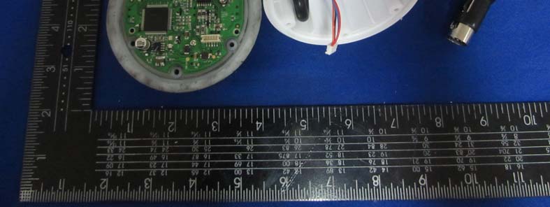 FCC ID 2AB7S-CMS3 Internal Photos