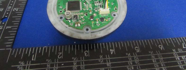 FCC ID 2AB7S-CMS3 Internal Photos