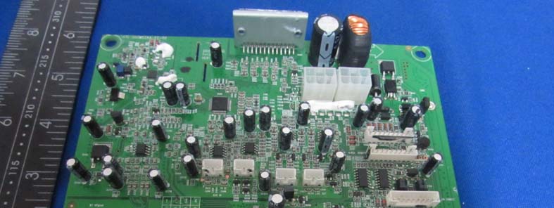 FCC ID 2AB7S-CMS3 Internal Photos
