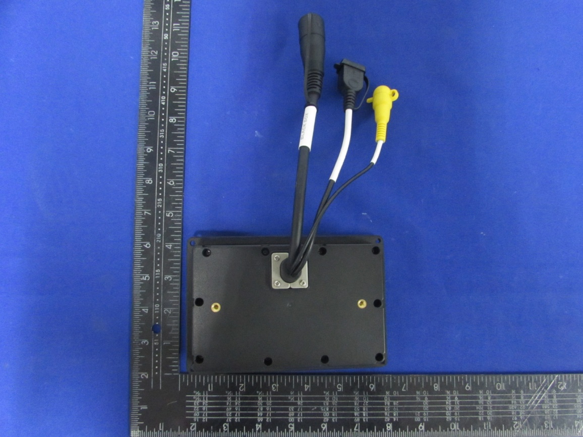 FCC ID 2AB7S-CMS4 External Photos