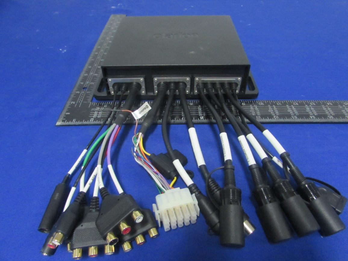 FCC ID 2AB7S-CMS4 External Photos