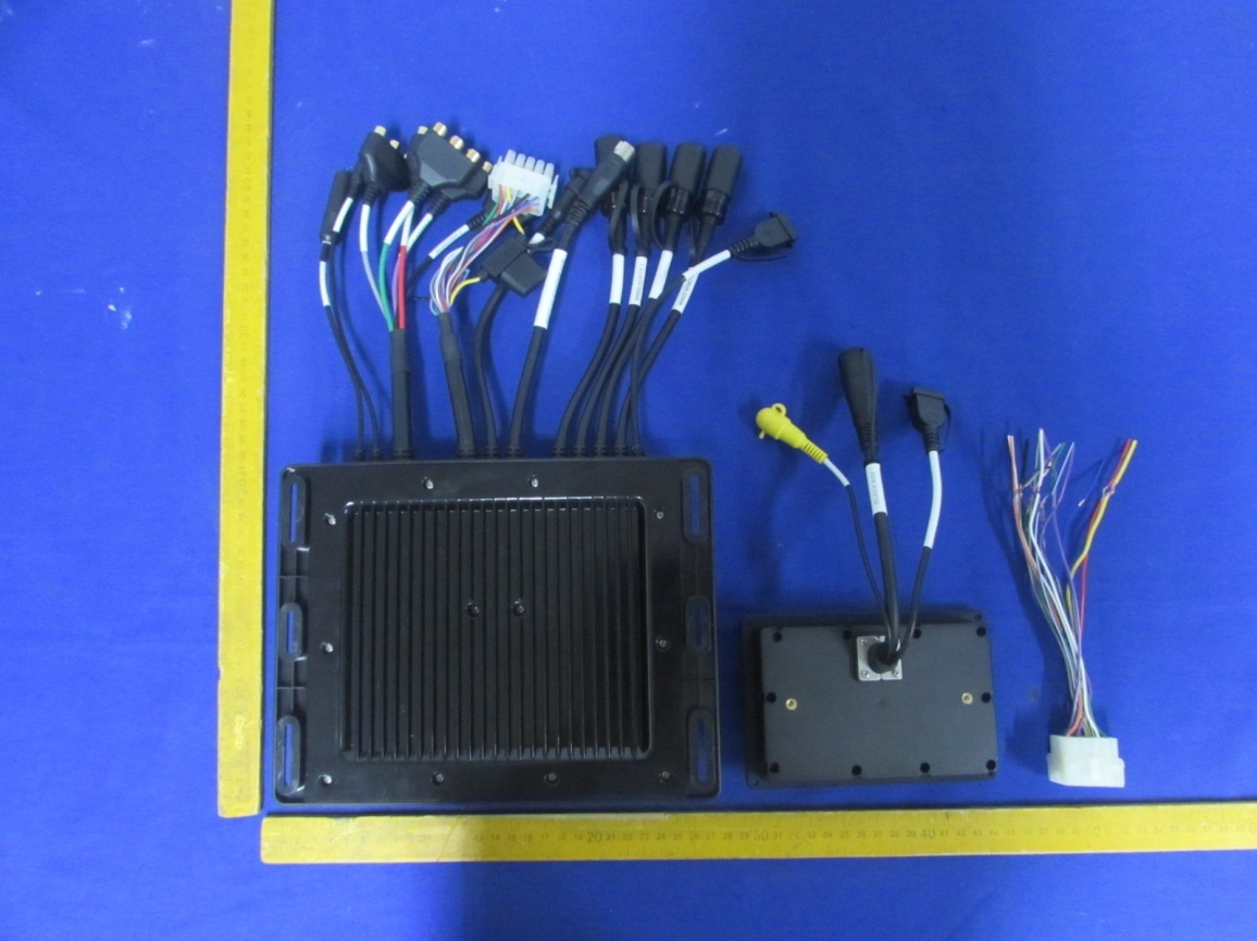 FCC ID 2AB7S-CMS4 External Photos