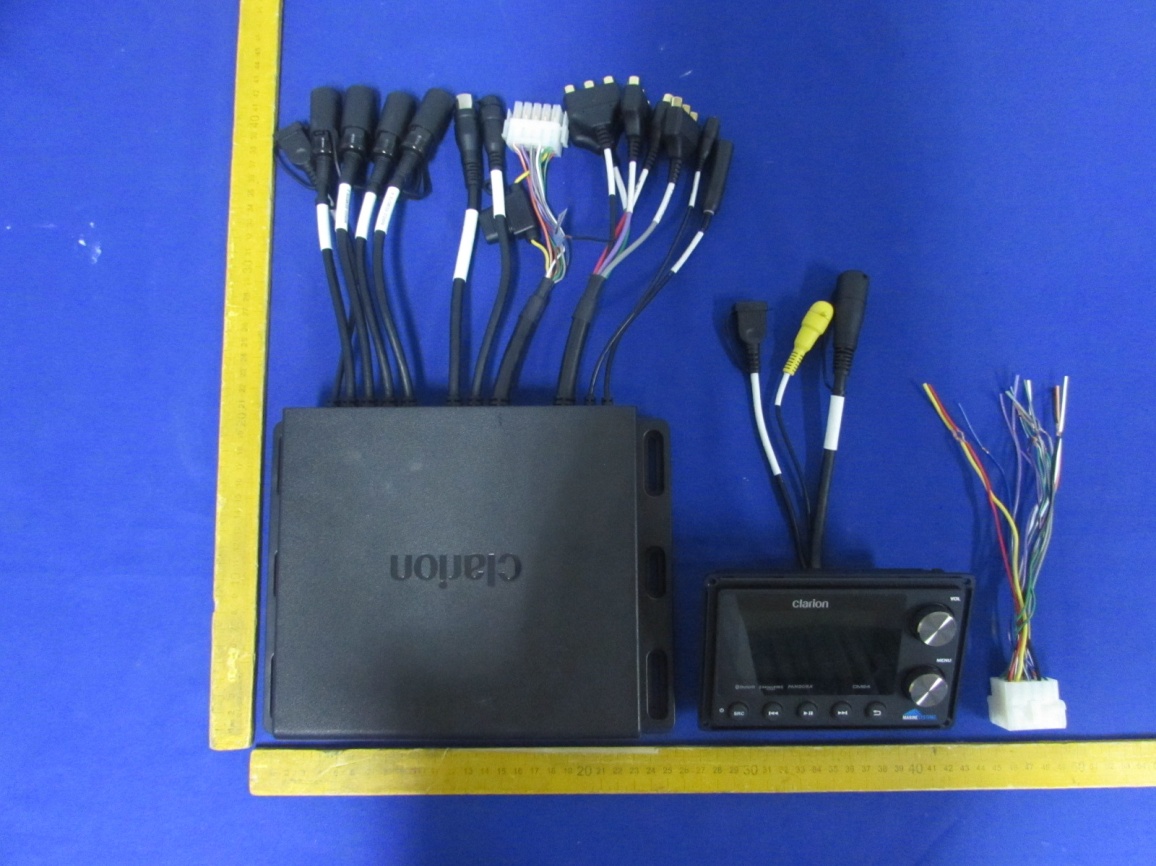 FCC ID 2AB7S-CMS4 External Photos