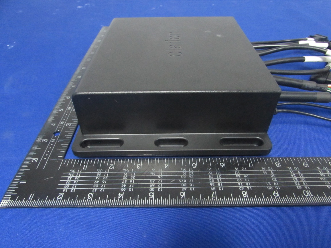 FCC ID 2AB7S-CMS4 External Photos