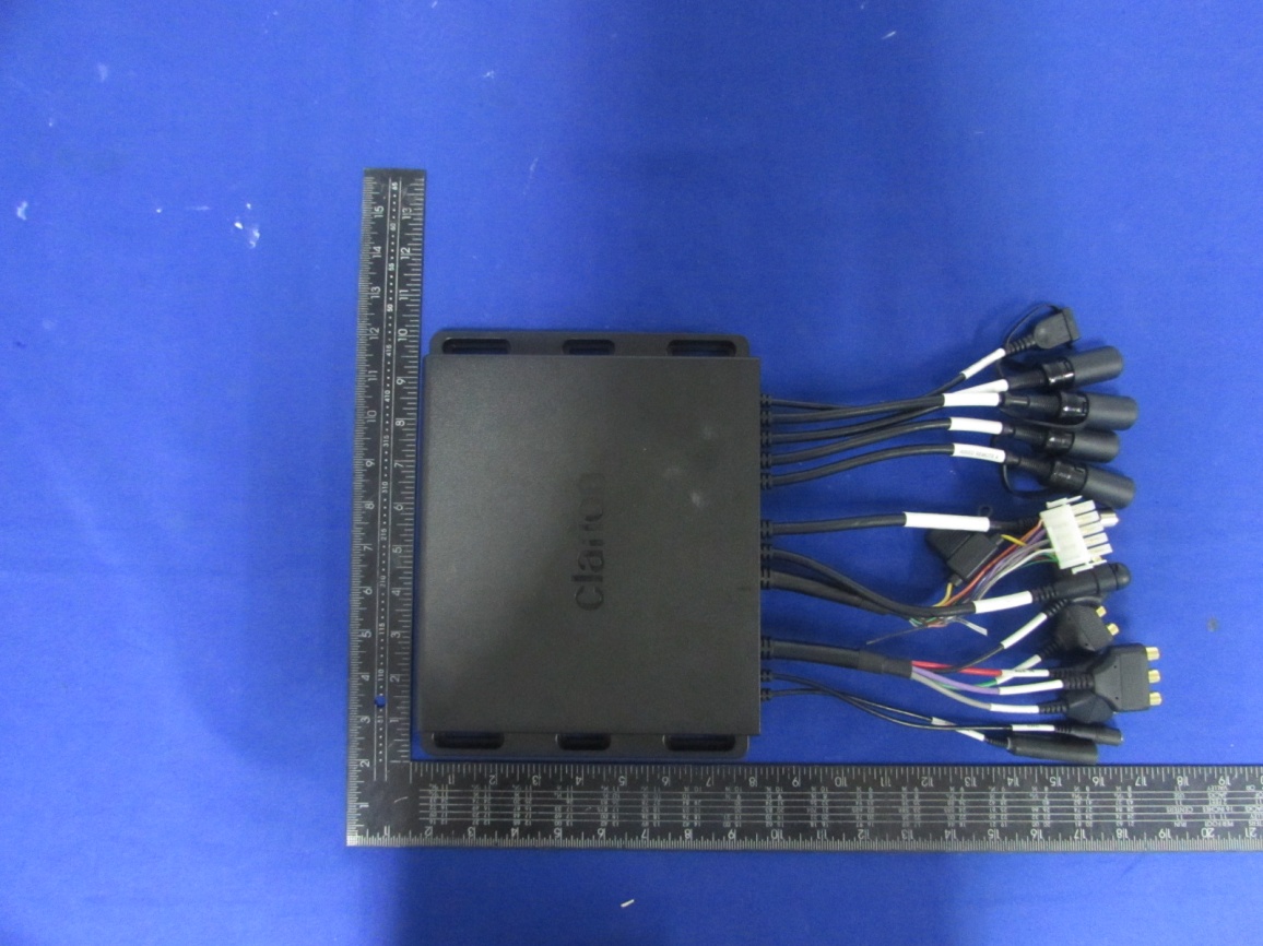 FCC ID 2AB7S-CMS4 External Photos