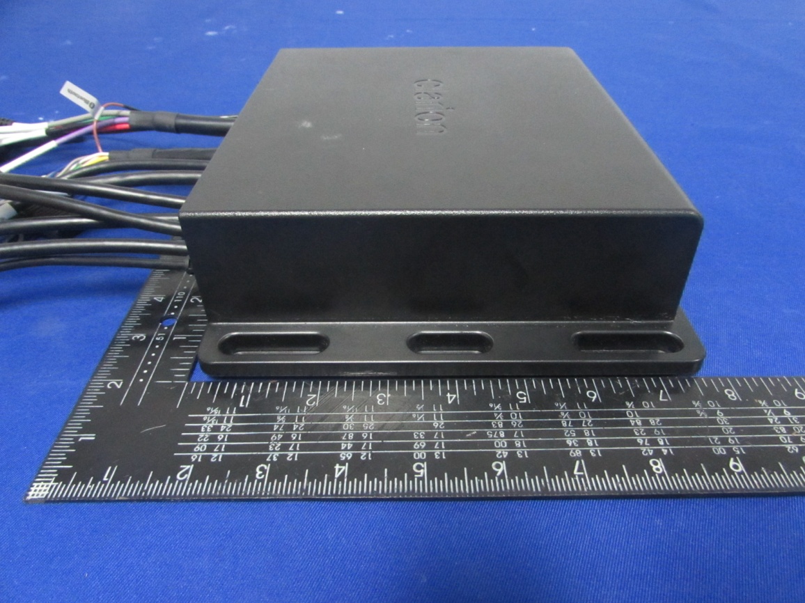 FCC ID 2AB7S-CMS4 External Photos