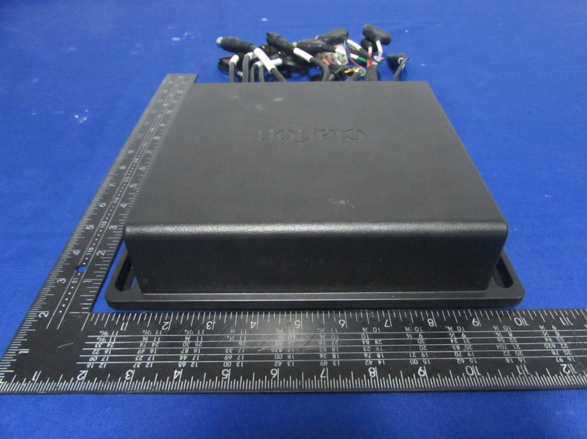 FCC ID 2AB7S-CMS4 External Photos