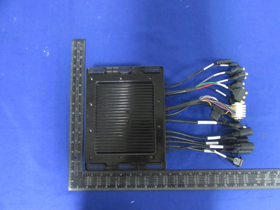 FCC ID 2AB7S-CMS4 External Photos