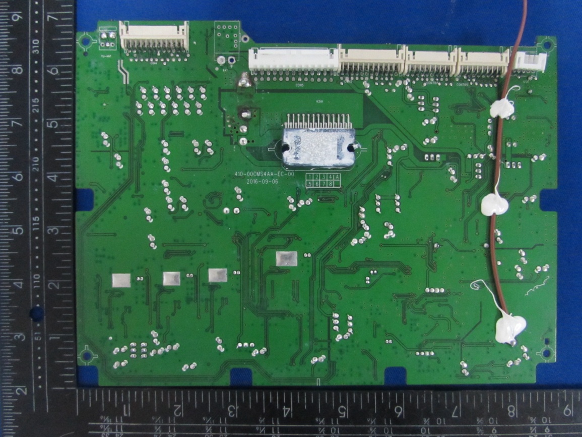 FCC ID 2AB7S-CMS4 Internal Photos