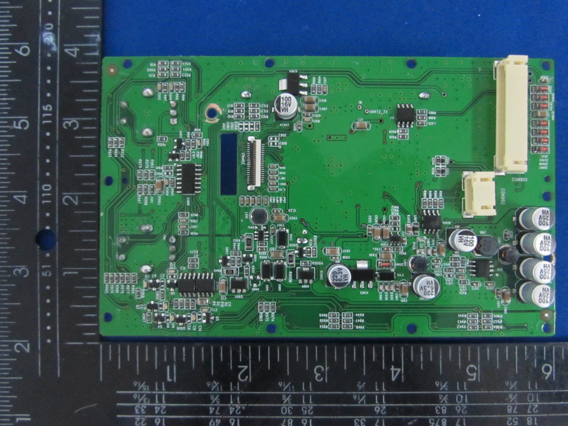 FCC ID 2AB7S-CMS4 Internal Photos