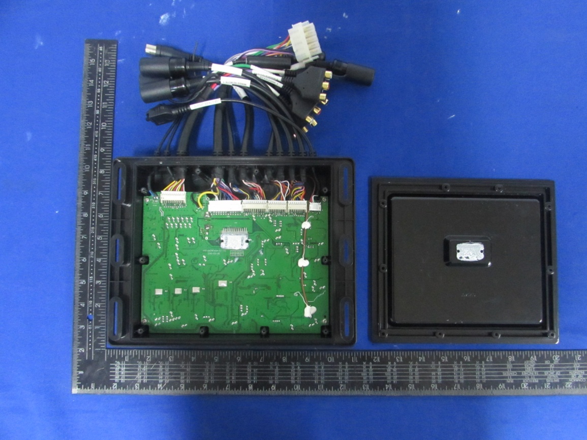 FCC ID 2AB7S-CMS4 Internal Photos