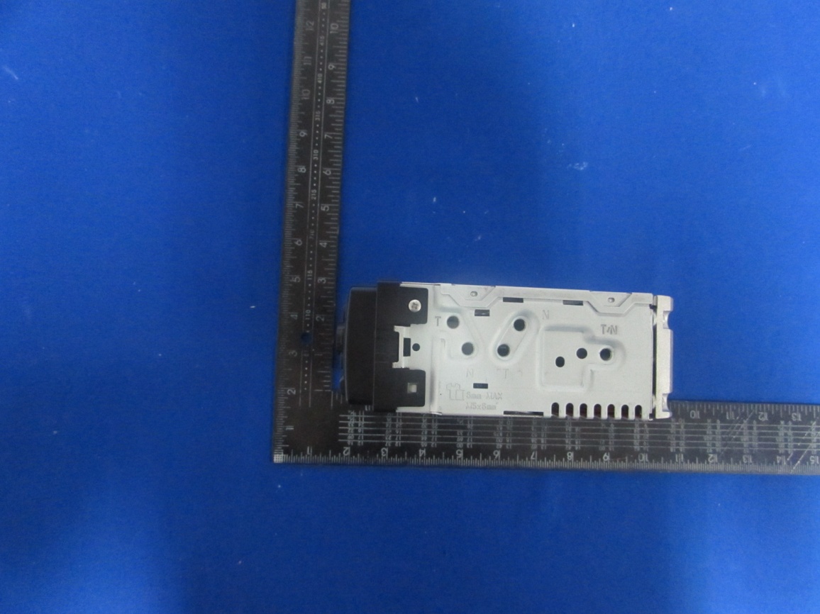 FCC ID 2AB7S-DP6290 External Photos