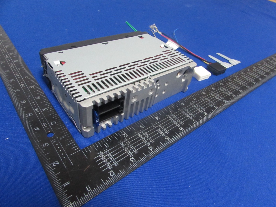FCC ID 2AB7S-DP6290 External Photos