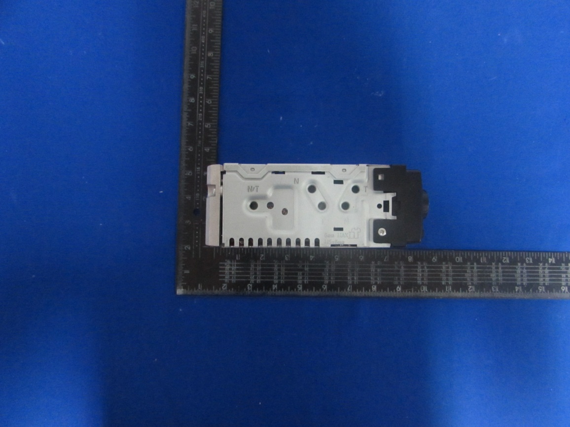 FCC ID 2AB7S-DP6290 External Photos
