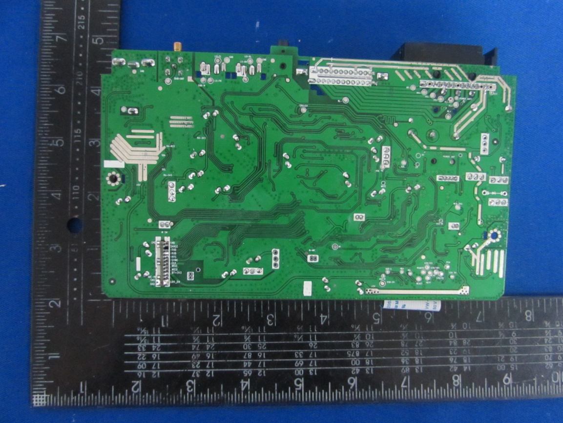 FCC ID 2AB7S-DP6290 Internal Photos