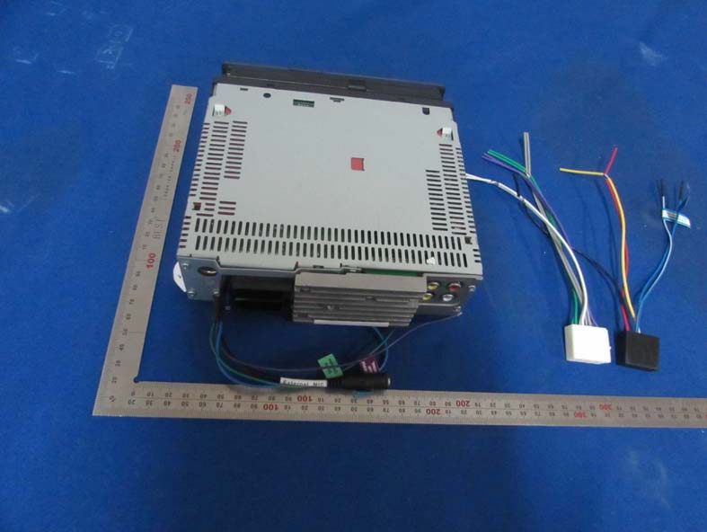 FCC ID 2AB7S-KD-AV41B External Photos
