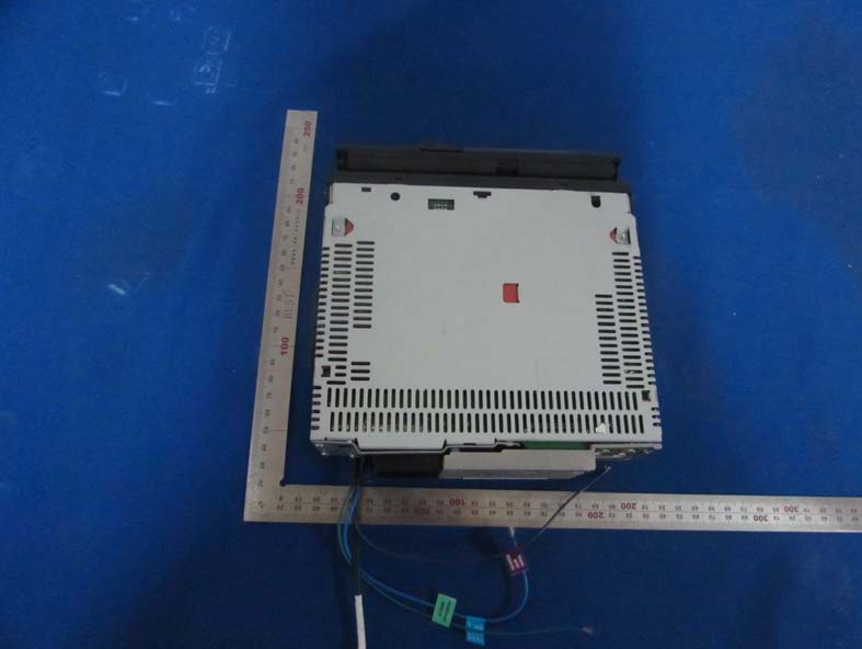 FCC ID 2AB7S-KD-AV41B External Photos