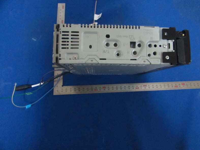 FCC ID 2AB7S-KD-AV41B External Photos