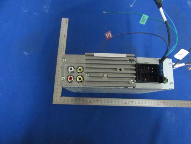 FCC ID 2AB7S-KD-AV41B External Photos