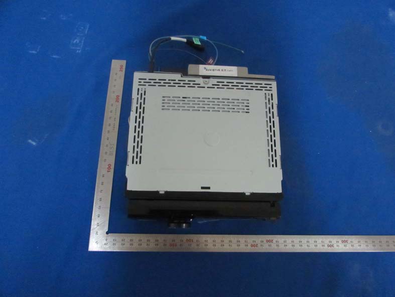 FCC ID 2AB7S-KD-AV41B External Photos