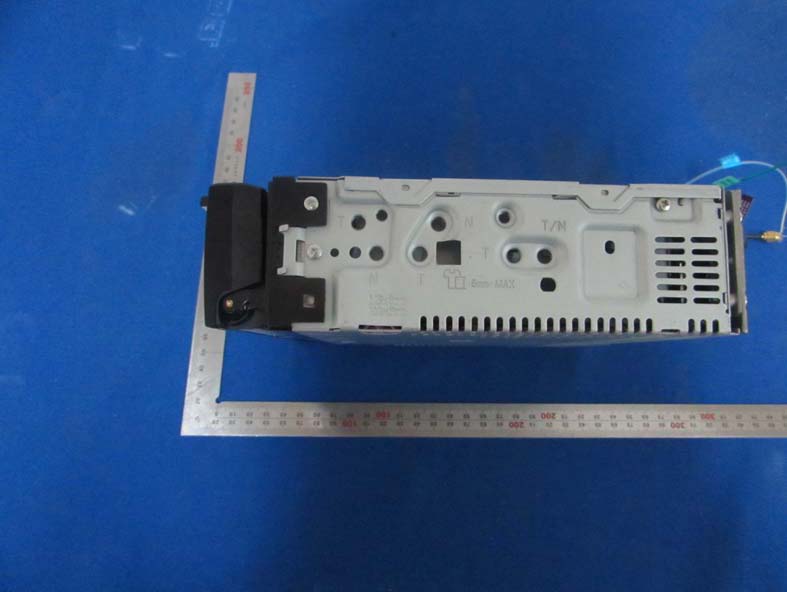 FCC ID 2AB7S-KD-AV41B External Photos