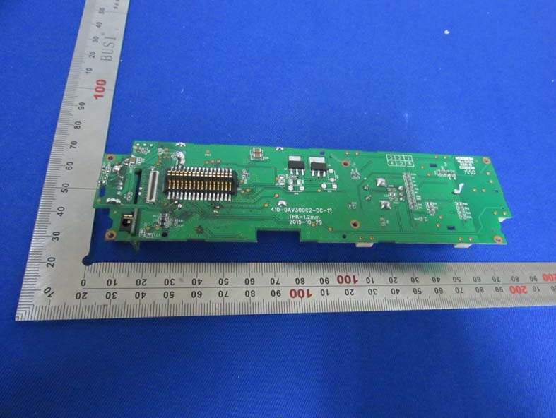 FCC ID 2AB7S-KD-AV41B Internal Photos