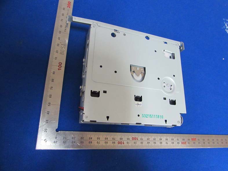 FCC ID 2AB7S-KD-AV41B Internal Photos