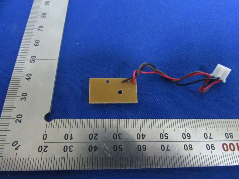 FCC ID 2AB7S-KD-AV41B Internal Photos