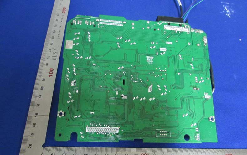 FCC ID 2AB7S-KD-AV41B Internal Photos
