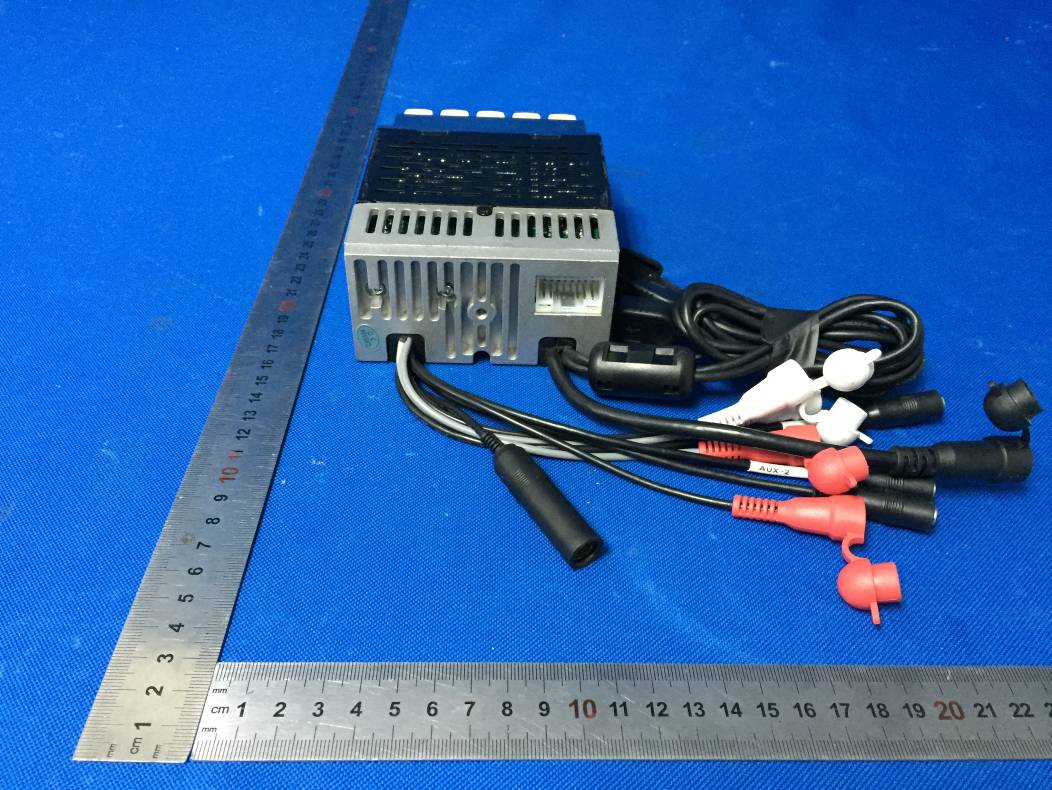 FCC ID 2AB7S-MOTOR4 External Photos