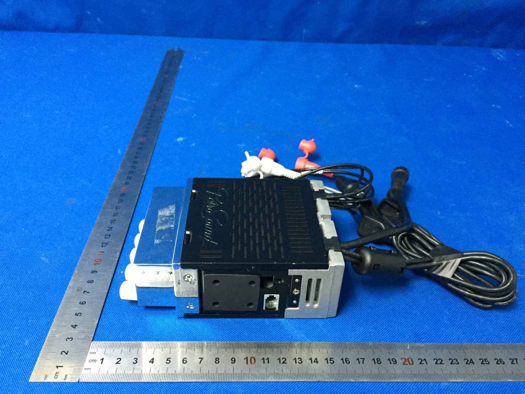 FCC ID 2AB7S-MOTOR4 External Photos