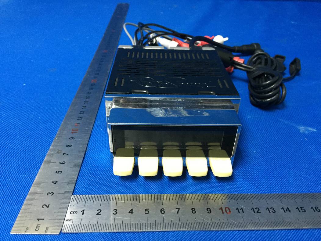 FCC ID 2AB7S-MOTOR4 External Photos