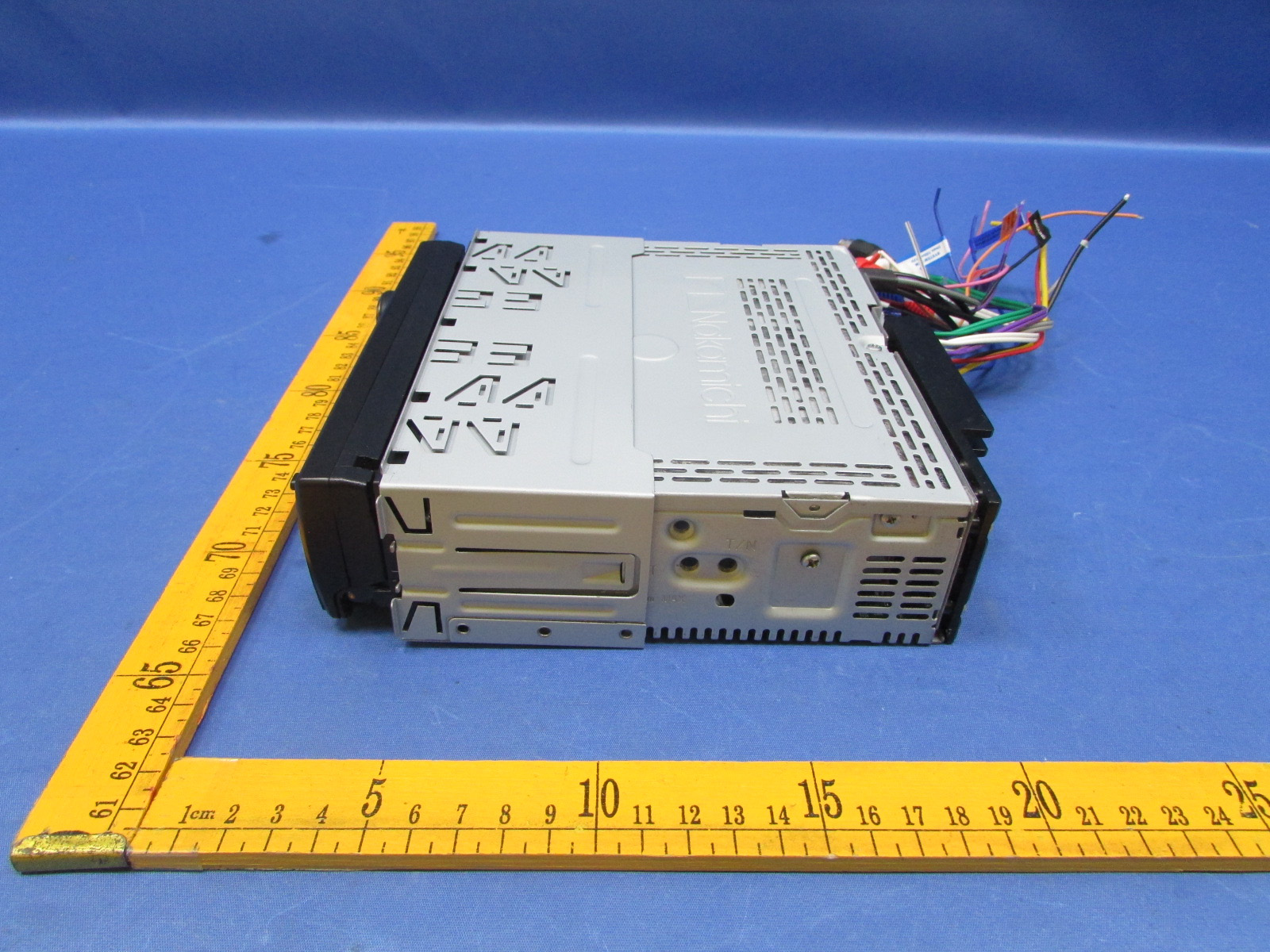 FCC ID 2AB7S-NA135 External Photos