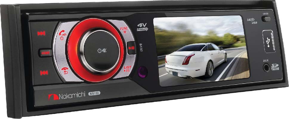 FCC ID 2AB7S-NA135 Users Manual