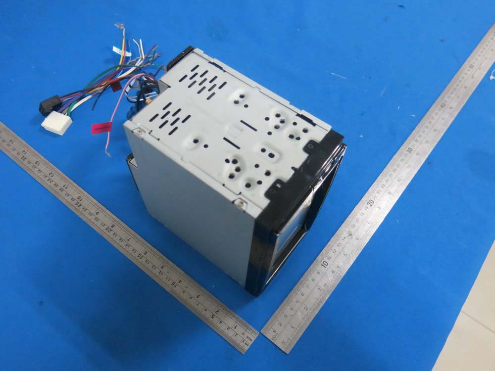 FCC ID 2AB7S-NA1600 External Photos