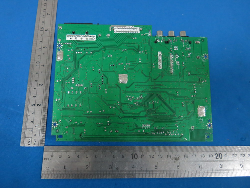 FCC ID 2AB7S-NA1600 Internal Photos