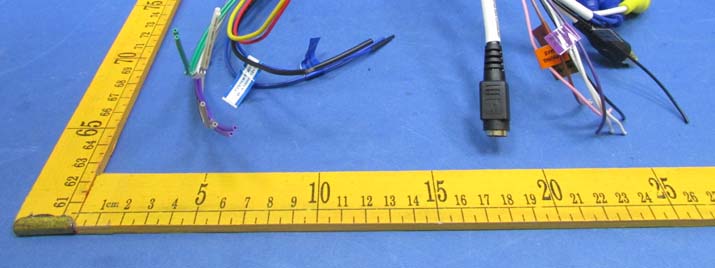 FCC ID 2AB7S-NA1610 External Photos