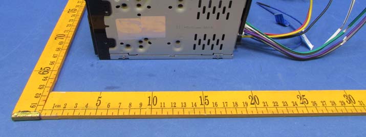 FCC ID 2AB7S-NA1610 External Photos
